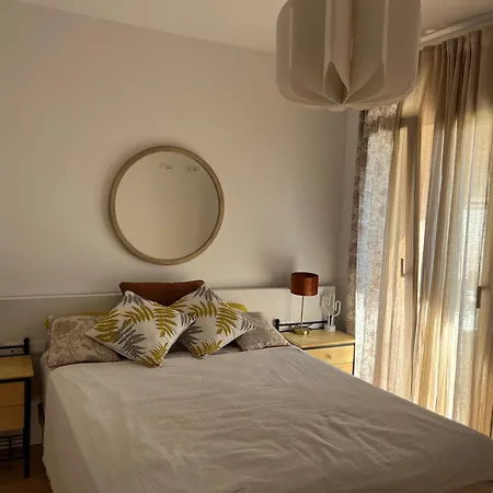 Сasa de vacaciones Sant Antoni Harmony House Gerona
