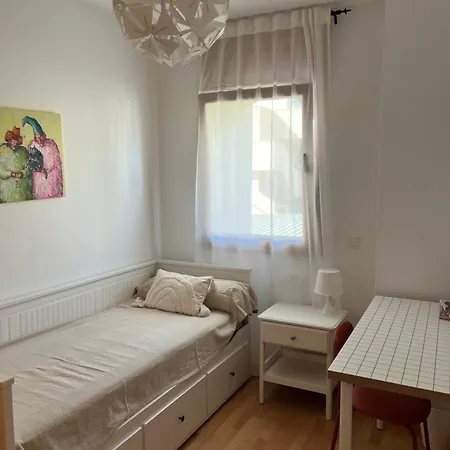 Sant Antoni Harmony House Tatil Evi