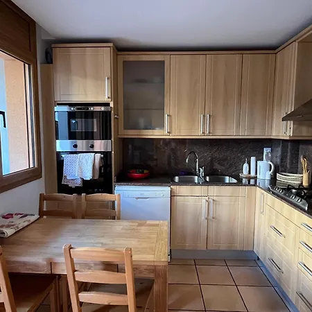 Sant Antoni Harmony House Tatil Evi