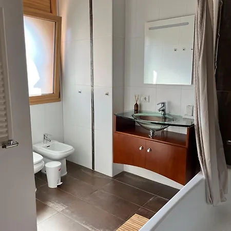 Sant Antoni Harmony House Tatil Evi *