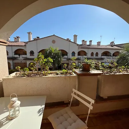 Sant Antoni Harmony House Tatil Evi Girona