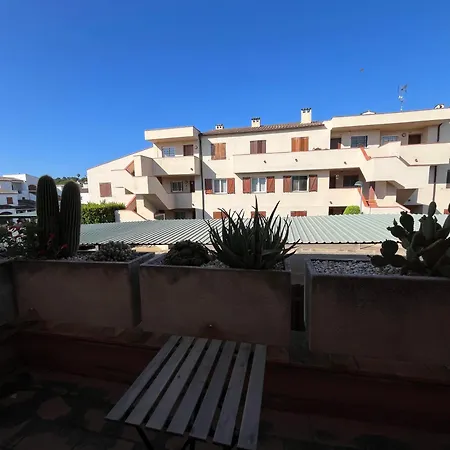 Tatil Evi Sant Antoni Harmony House *