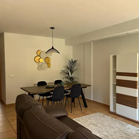 Dom wakacyjny Sant Antoni Harmony House *