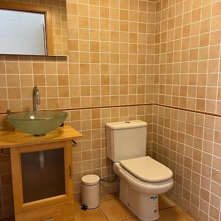 Sant Antoni Harmony House Tatil Evi *