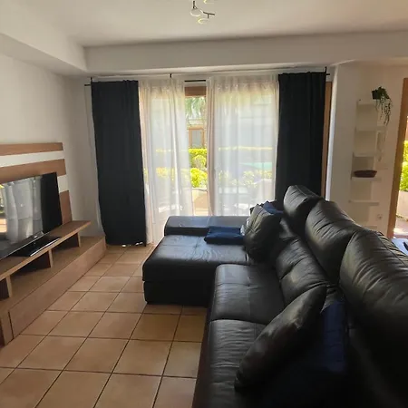 Sant Antoni Harmony House Tatil Evi Girona