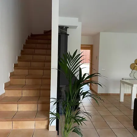Tatil Evi Sant Antoni Harmony House Girona