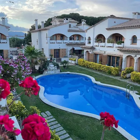 Sant Antoni Harmony House Tatil Evi Girona