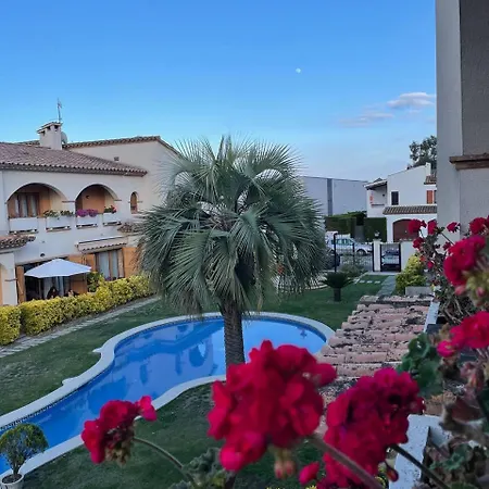 Sant Antoni Harmony House Tatil Evi