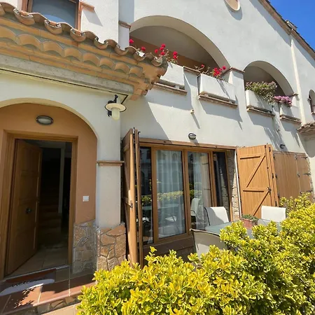 Tatil Evi Sant Antoni Harmony House